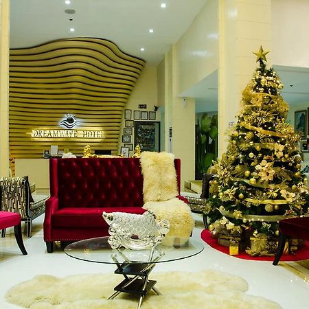 Dreamwave Hotel Ilagan Luaran gambar