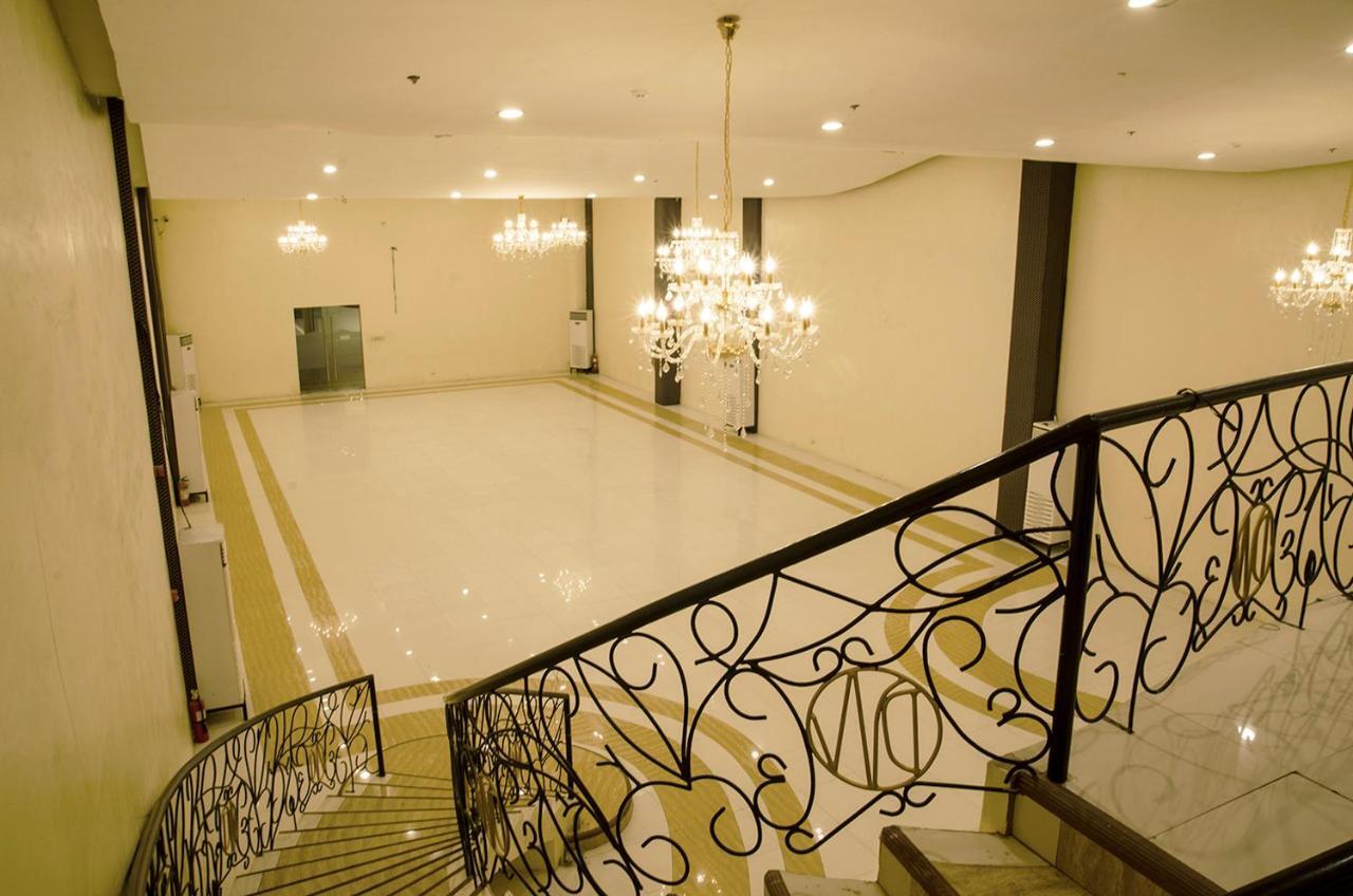 Dreamwave Hotel Ilagan Luaran gambar