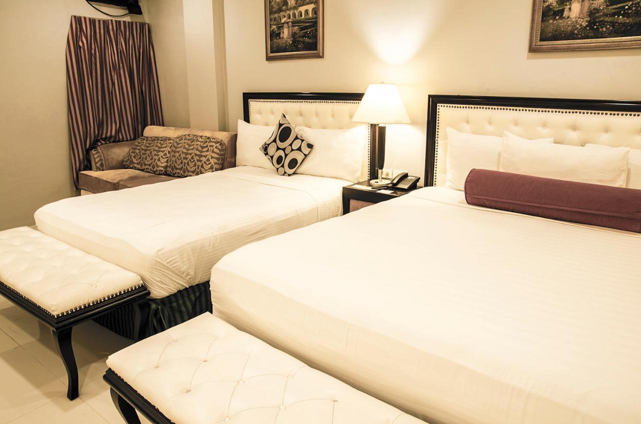 Dreamwave Hotel Ilagan Luaran gambar
