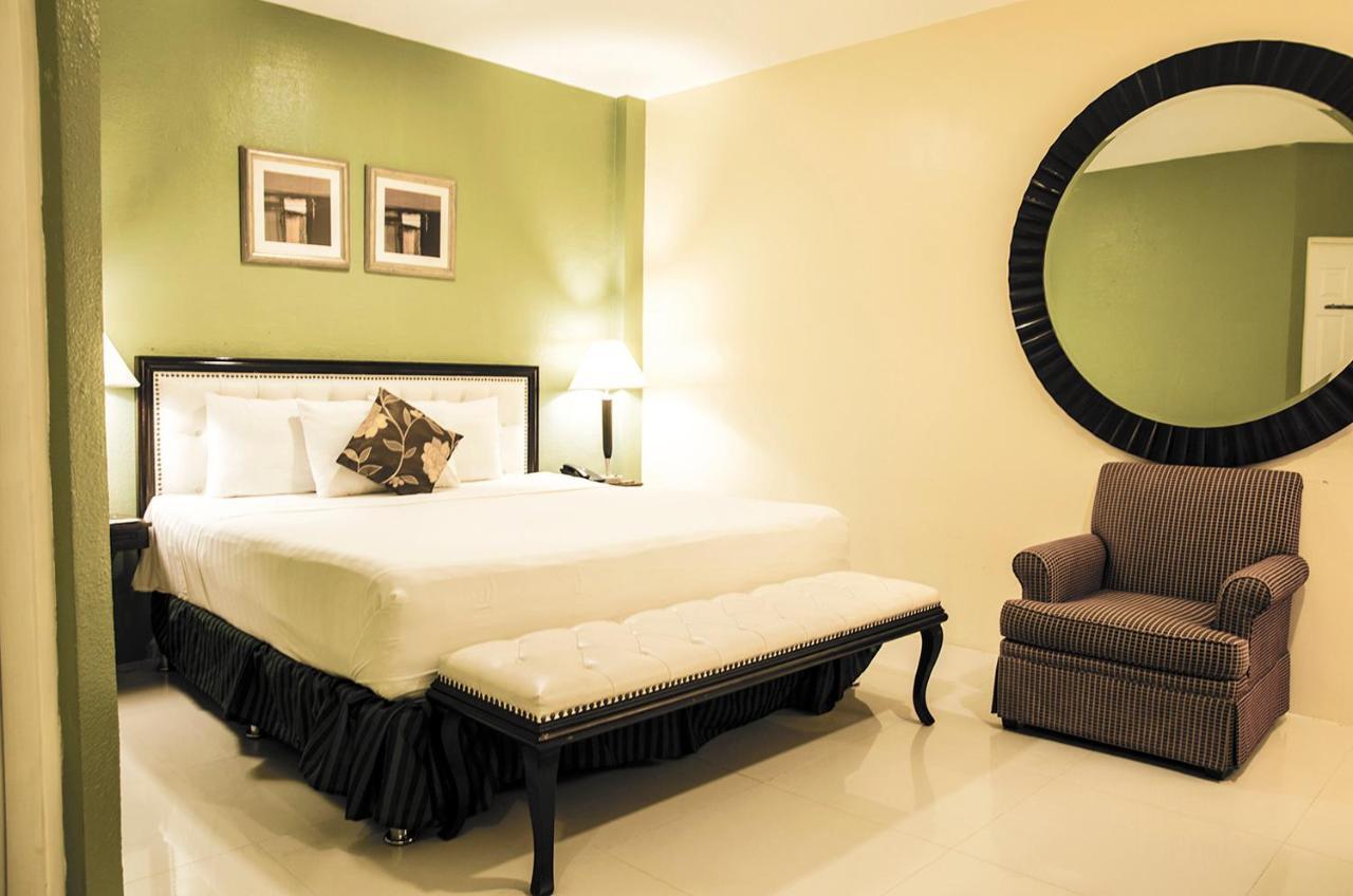 Dreamwave Hotel Ilagan Luaran gambar