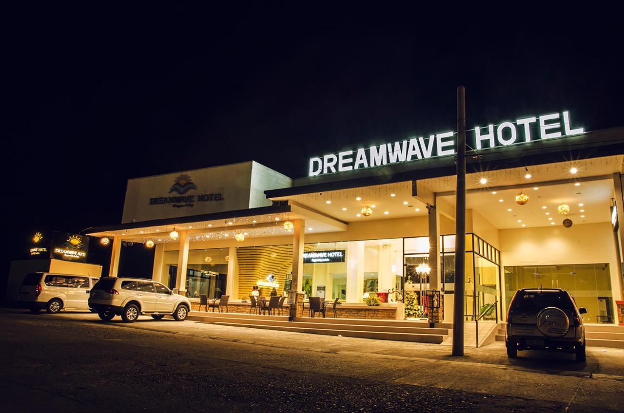 Dreamwave Hotel Ilagan Luaran gambar
